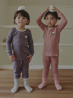Mongmong Golji Indoor Wear (25FW)