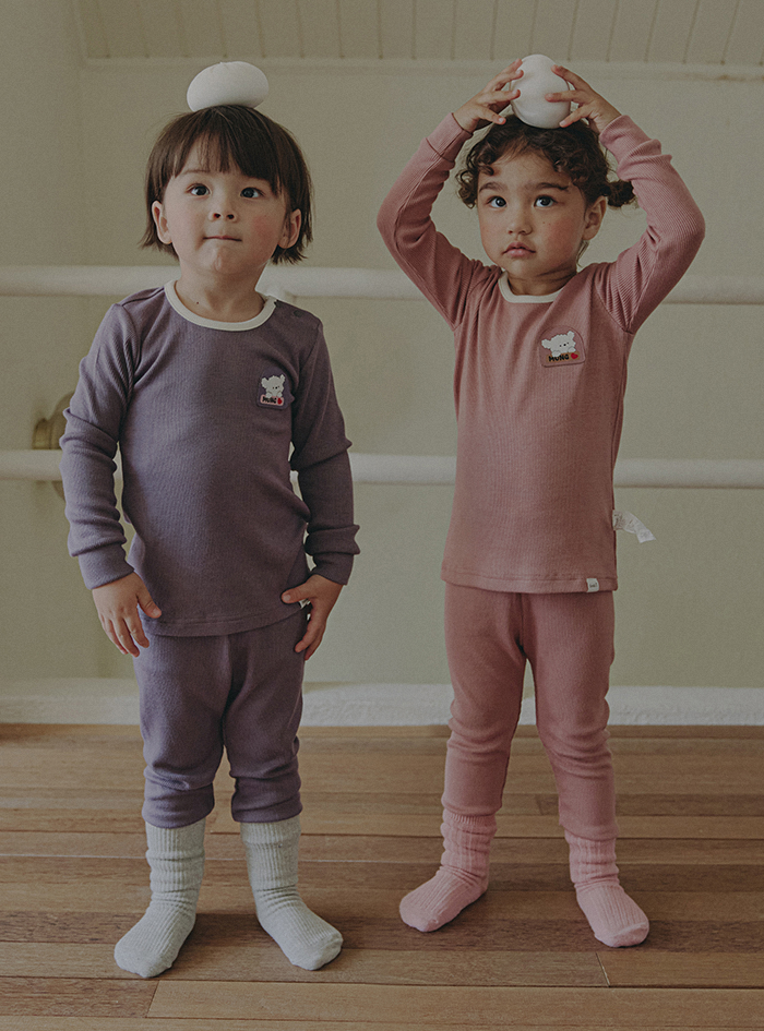 Mongmong Golji Indoor Wear (25FW)