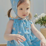 Fondi dress