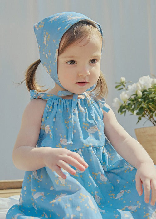 Fondi dress
