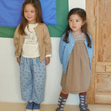 Amber Popori Cardigan