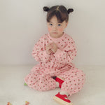 Flare Girls Two-Piece Set_FA040