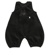 Pinpin Bodysuit Set_Black