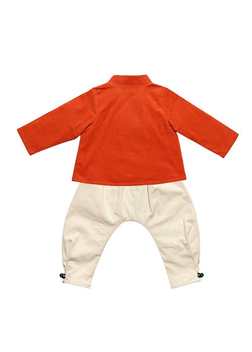 Danhong Hanbok