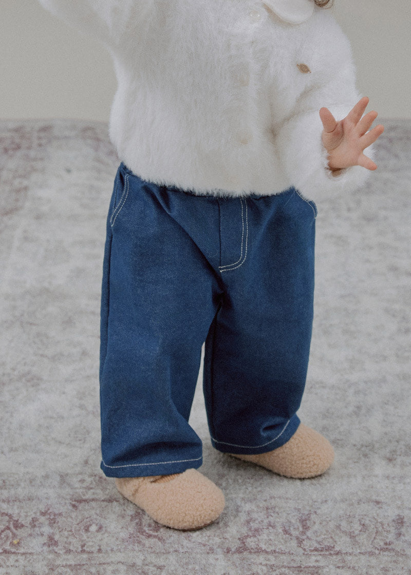Edeljin Pants_Blue