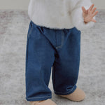 Edeljin Pants_Blue