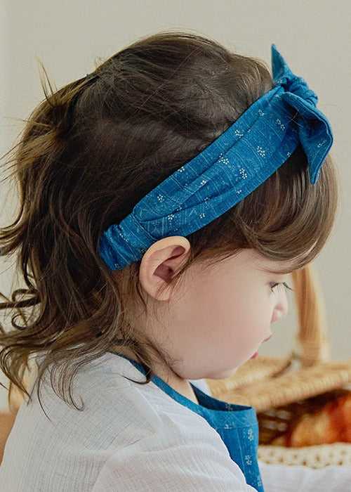 Marie hair band