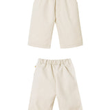 Edeljin Pants_Cream