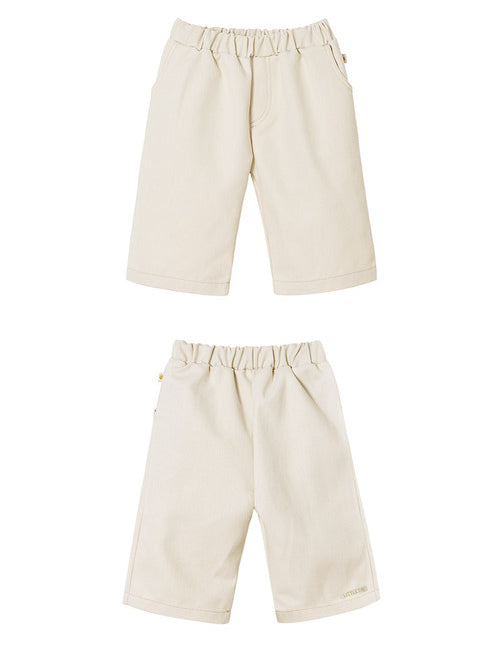 Edeljin Pants_Cream