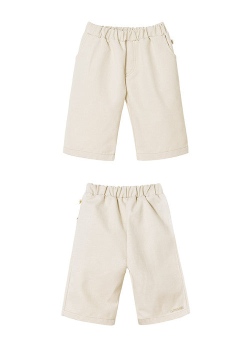 Edeljin Pants_Cream