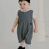 Blanc Noir Bodysuit_Black