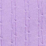 Brie Half Pants_Violet