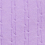 Brie Half Pants_Violet