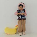 Millie Vest_CR141