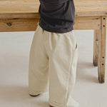 Edeljin Pants_Cream