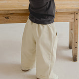 Edeljin Pants_Cream