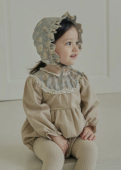 Elowen Bodysuit_Beige
