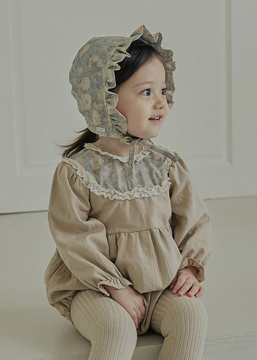 Elowen Bodysuit_Beige