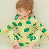 Kero Rash Guard 2-Piece Set (2 Colors)