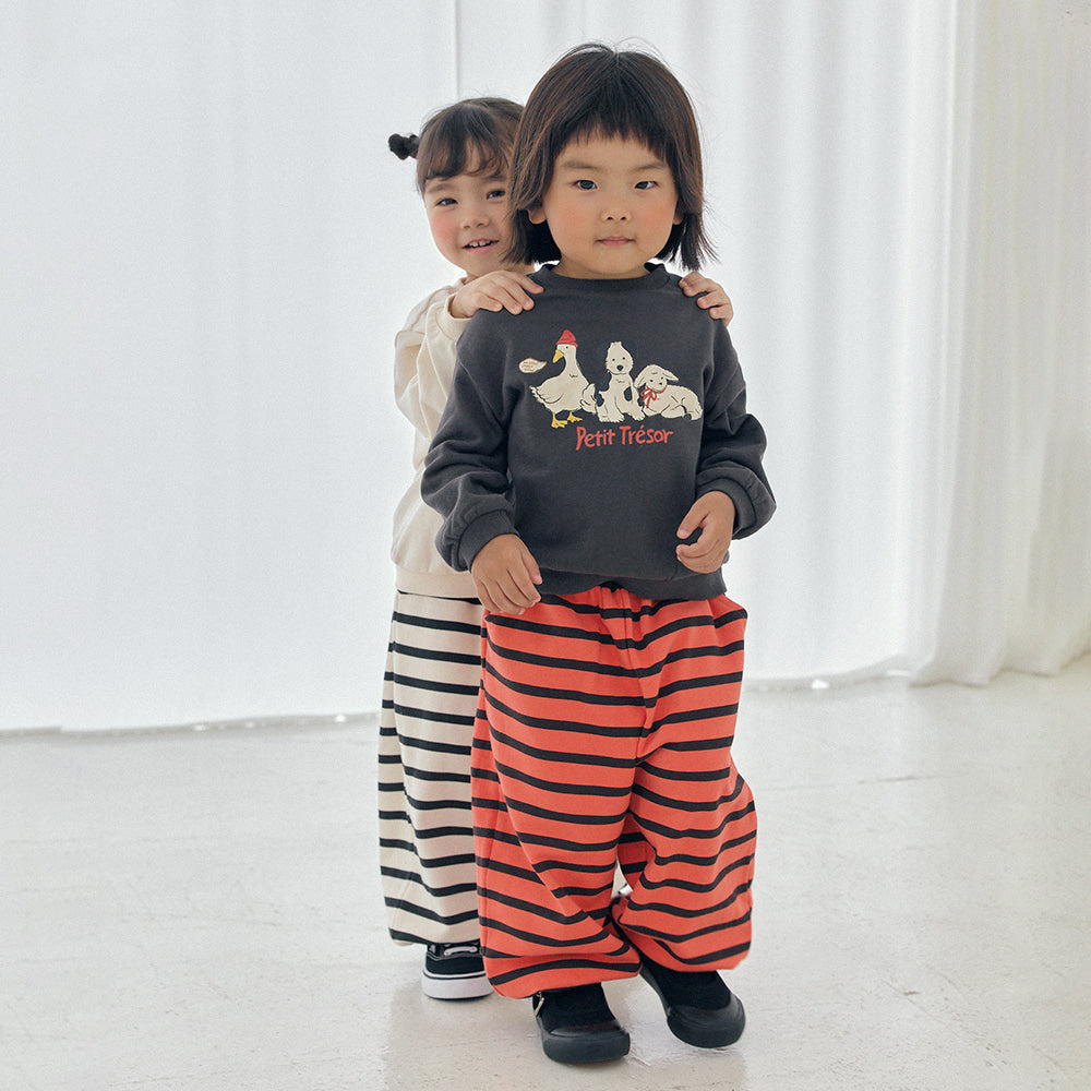 Dearpat Two-piece Set_FA050