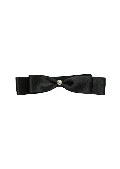 Petit Coco Hairband_Black