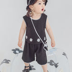 We've Mel Set_Black