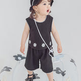 We've Mel Set_Black