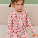 Hazel single spandex (24SS) indoor wear set