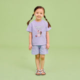 Tropical Mild Set Up Purple