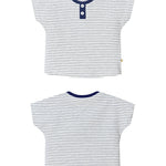 Maki T-shirt_Navy