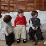 New Layered Polarity