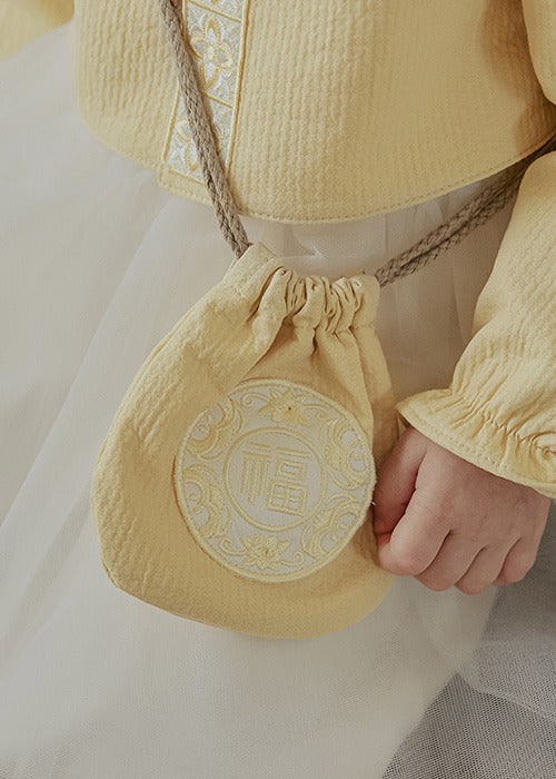 Yu Lucky Bag