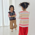 Millie Vest_CR141