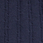 Bri Half Pants_Navy