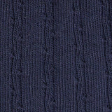 Bri Half Pants_Navy
