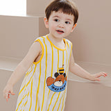 Baby Bear mesh (23SS) SLEEP SACK