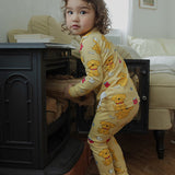 Puppy Day Single Span Indoor Wear (25FW)