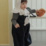 Pinpin Bodysuit Set_Black