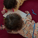 Brady loose fit Loungewear (25FW)