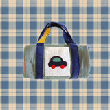 Amber MyToy Tote Bag