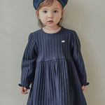 Bri Dress_Navy