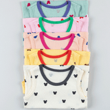 Micky Minnie(24SS) vest