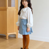 Sophie Ribbon Blouse