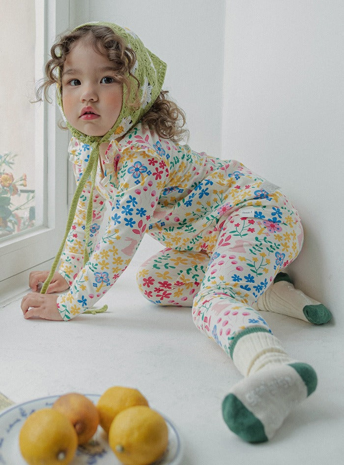 Francfranc Single Span Indoor Wear (25FW)