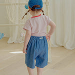 Maki T-shirt_Red