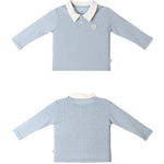 Kiko T-shirt_Light Blue