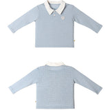 Kiko T-shirt_Light Blue