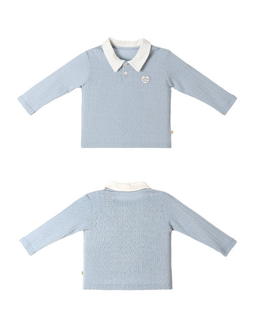 Kiko T-shirt_Light Blue