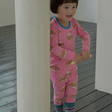 Sweet Deli Single Span Indoor Wear (25FW)