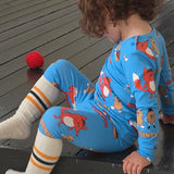 Nuts Single Span Indoor Wear (25FW)